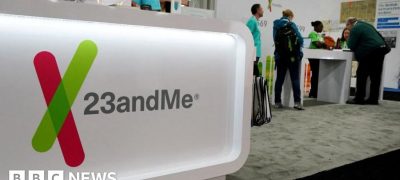 Kaliforniya Başsavcısı, 2023 Veri Sızıntısı Nedeniyle 23andMe’nin Devam Şirketine Dava Açtı