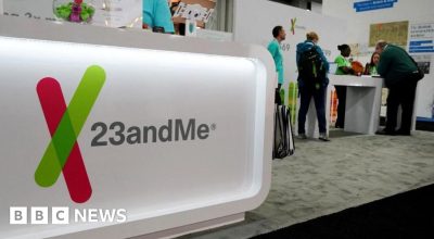 Kaliforniya Başsavcısı, 2023 Veri Sızıntısı Nedeniyle 23andMe’nin Devam Şirketine Dava Açtı