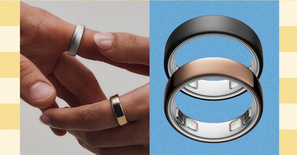 Oura Ring 5: Daha Küçük, Daha Hafif ve AI Sağlık Koçu Özelliğiyle