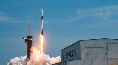 SpaceX, IPO öncesi Space Force sözleşmeleriyle 6,45 milyar dolar kazandı