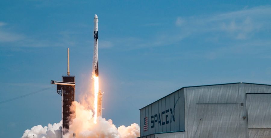 SpaceX, IPO öncesi Space Force sözleşmeleriyle 6,45 milyar dolar kazandı