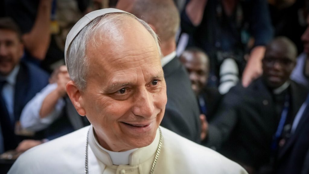 Papa Leo’nun Gandalf alıntısı Peter Thiel’i hedef alıyor mu? Bir inceleme