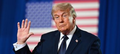 Ebola Araştırmacıları Trump’ın Bütçe Kesintileri Nedeniyle ABD’de Kıyasıya Sıkıştı