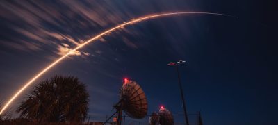 ABD Uzay Kuvvetleri, SpaceX’in Hedefleme Ağını Kuracağını Onayladı