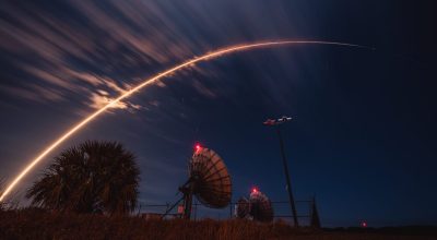 ABD Uzay Kuvvetleri, SpaceX’in Hedefleme Ağını Kuracağını Onayladı