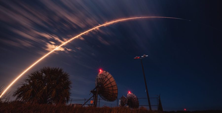 ABD Uzay Kuvvetleri, SpaceX'in Hedefleme Ağını Kuracağını Onayladı