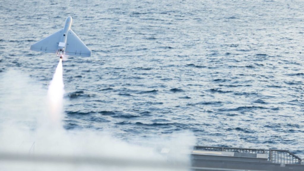 Musk: ABD askeri intihar dronları Starlink’i SpaceX kurallarına aykırı kullandı