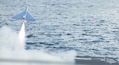 Musk: ABD askeri intihar dronları Starlink’i SpaceX kurallarına aykırı kullandı