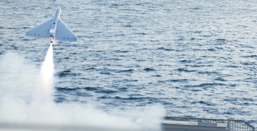 Musk: ABD askeri intihar dronları Starlink'i SpaceX kurallarına aykırı kullandı