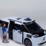 Waymo’nun Yeni Çin Menşeli Robotaksi Ojai Tanıtıldı