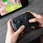Steam Controller'ın Yeni Buzz'ı Doom Melodileriyle Çalıyor
