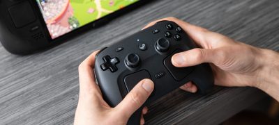 Steam Controller’ın Yeni Buzz’ı Doom Melodileriyle Çalıyor