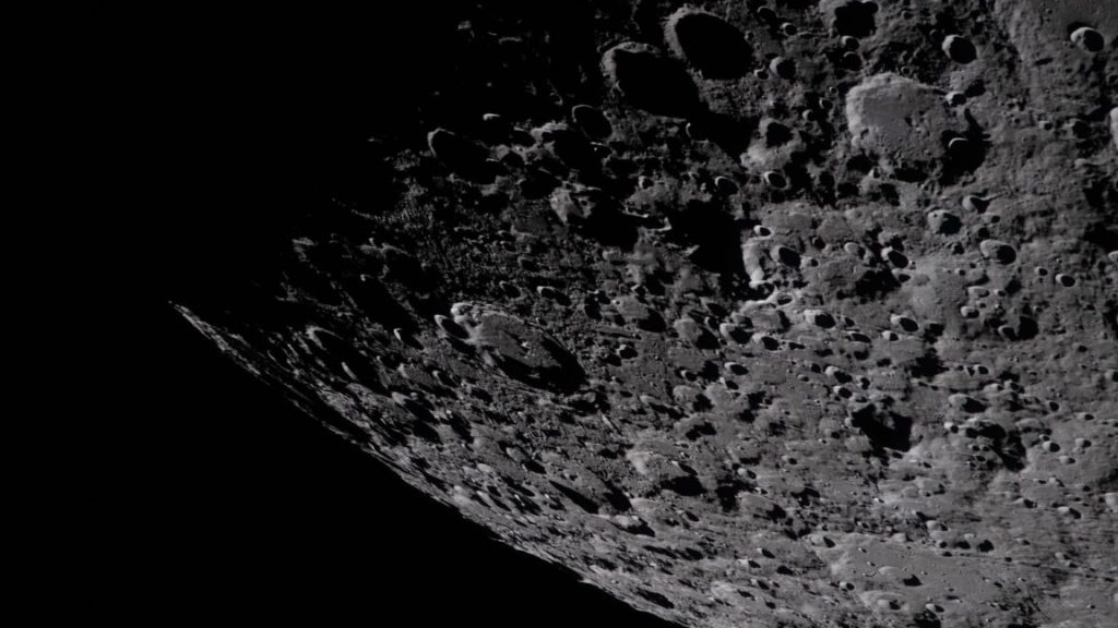 NASA, Ay Üssü için adımlar attı ve “perimetre” konuşuldu
