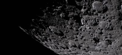 NASA, Ay Üssü için adımlar attı ve “perimetre” konuşuldu