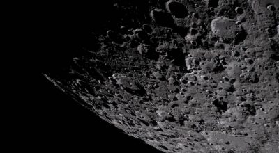 NASA, Ay Üssü için adımlar attı ve “perimetre” konuşuldu
