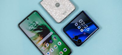 Motorola’nın 2026 Razr’ları Şık Tasarımlarıyla Alışılmadık Bir Seçenek Sunuyor… Neredeyse