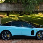 Ferrari Luce Tasarımı Gerçekten Kötü mü? 3 İtalyan Uzmanının Görüşleri