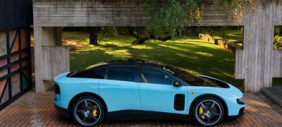 Ferrari Luce Tasarımı Gerçekten Kötü mü? 3 İtalyan Uzmanının Görüşleri