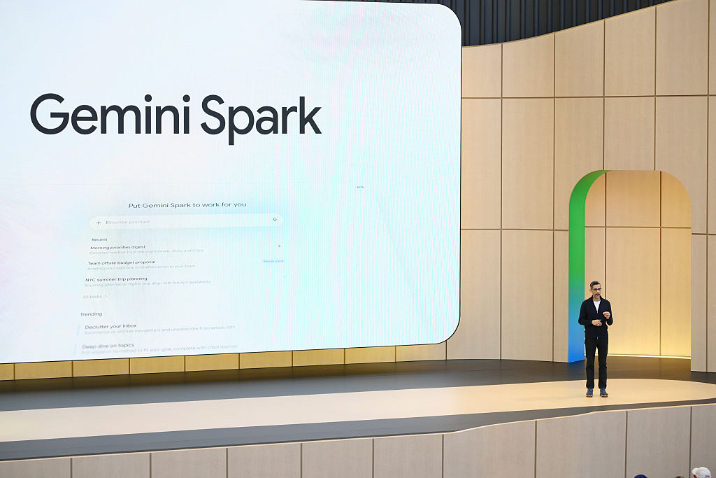 Google’ın 24/7 AI Asistanı Gemini Spark’ı Denedim, Gerçekten Faydalı