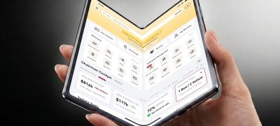 Vertu, Katlanabilir Telefonunu AI Ajanı ile Geri Getirdi