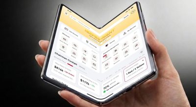Vertu, Katlanabilir Telefonunu AI Ajanı ile Geri Getirdi