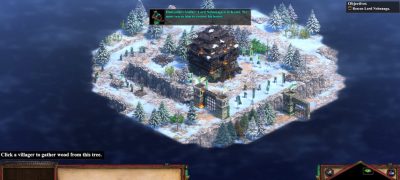 Age of Empires II: Definitive Edition’ın saygın bir macOS portu