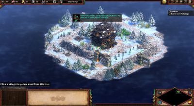 Age of Empires II: Definitive Edition’ın saygın bir macOS portu