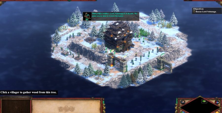 Age of Empires II: Definitive Edition’ın saygın bir macOS portu