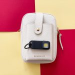 Pebblebee Halo: Kişisel Güvenlik ve Eşya Takibi İçin Çok Yönlü Bluetooth Takipçi