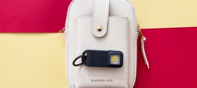 Pebblebee Halo: Kişisel Güvenlik ve Eşya Takibi İçin Çok Yönlü Bluetooth Takipçi