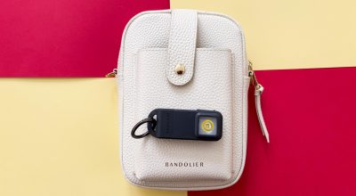 Pebblebee Halo: Kişisel Güvenlik ve Eşya Takibi İçin Çok Yönlü Bluetooth Takipçi