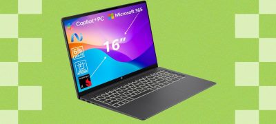 HP Omnibook 3 İncelemesi: Bütçe Dizüstü Bilgisayarına Yeni Tanım