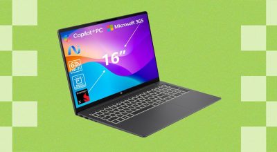 HP Omnibook 3 İncelemesi: Bütçe Dizüstü Bilgisayarına Yeni Tanım