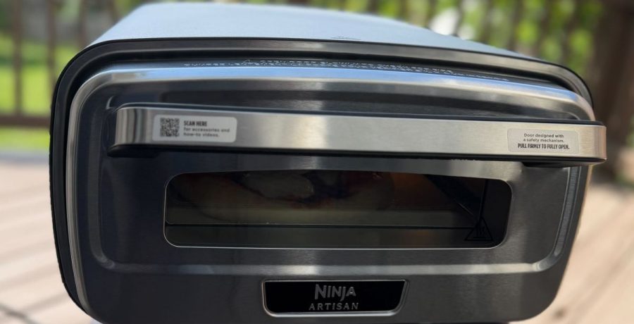 Bu 300$'lık elektrikli pizza fırını ile yaz akşamlarınızı yükseltin