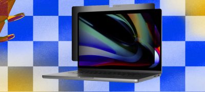MacBook Gizlilik Ekranı Kamu Alanındaki Çalışma Şeklimi Değiştirdi
