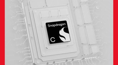 Qualcomm, Snapdragon C ile $300’lık Windows Laptopları Vadediyor
