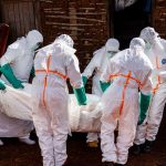 Öldürücü Ebola salgını kontrol altına alınamıyor