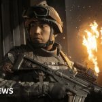 Yeni Call of Duty oyunu, Kuzey Kore istilasını konu alıyor