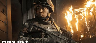 Yeni Call of Duty oyunu, Kuzey Kore istilasını konu alıyor