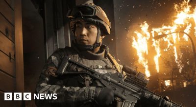 Yeni Call of Duty oyunu, Kuzey Kore istilasını konu alıyor