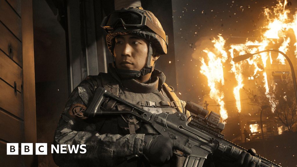 Yeni Call of Duty oyunu, Kuzey Kore istilasını konu alıyor