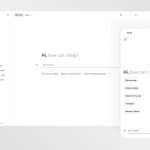 Microsoft 365 Copilot daha hızlı ve daha temiz bir tasarımla geliyor