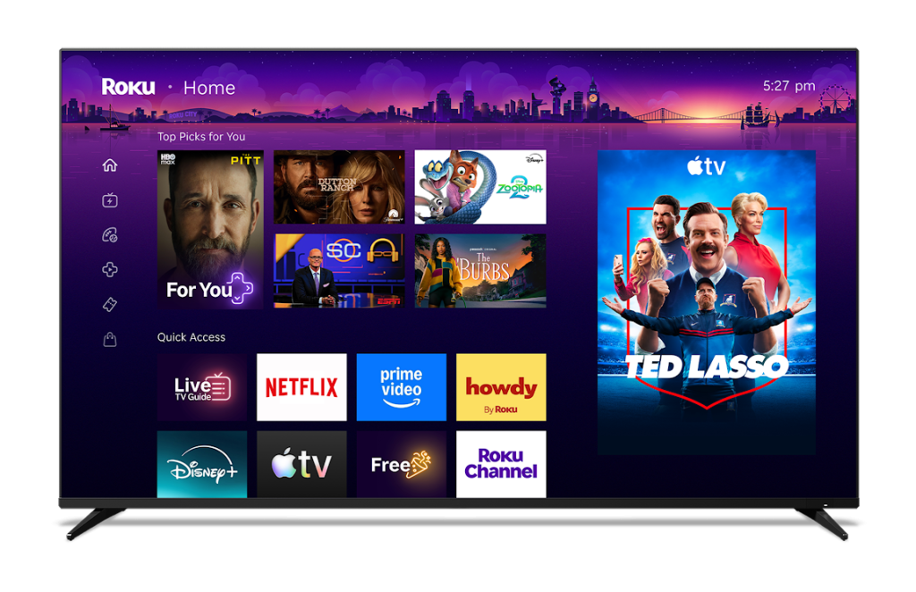 Roku’nun başarısının sırrı: havalı olmamak