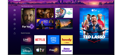 Roku’nun başarısının sırrı: havalı olmamak
