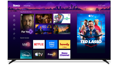 Roku’nun başarısının sırrı: havalı olmamak