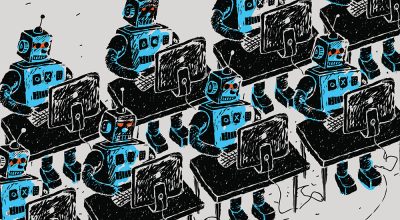17 milyondan fazla cihazı içeren botnet çökertildi