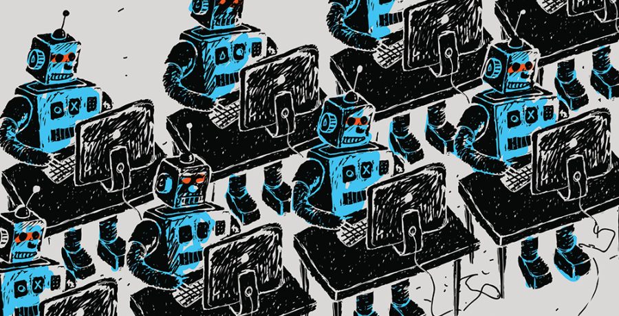 17 milyondan fazla cihazı içeren botnet çökertildi