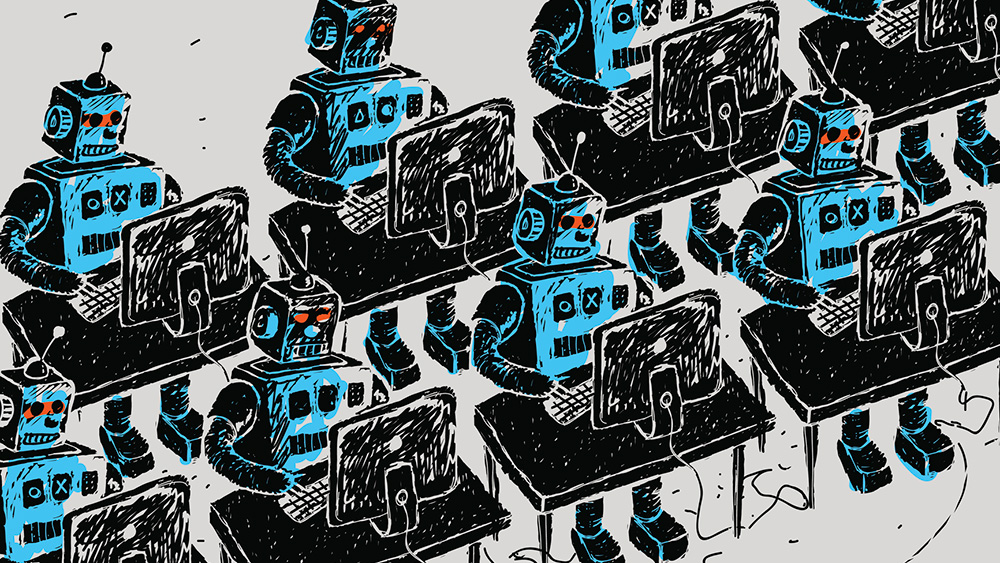 17 milyondan fazla cihazı içeren botnet çökertildi
