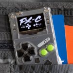 Arduboy FX-C: Cepte unutulmaz bir zaman öldürücü