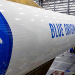 Amazon, Jeff Bezos'un başka şirketi Blue Origin'dan ağır yük taşıma görevi alıyor